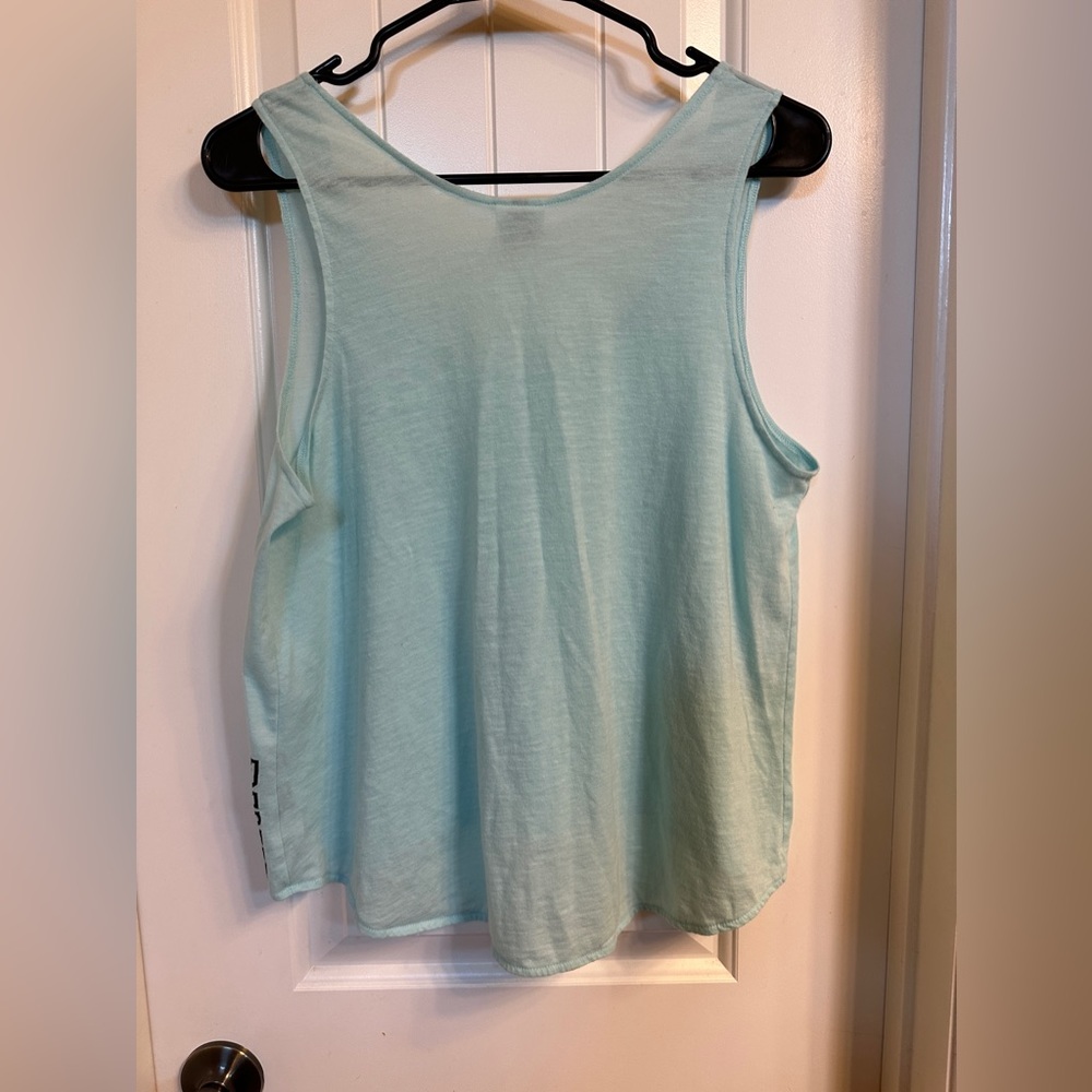 Pink VS Tanktop - Picture 2 of 5